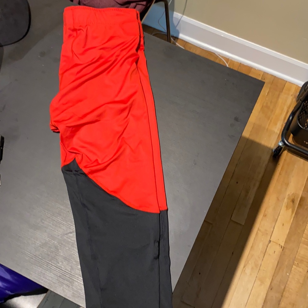 GOAL KEEPER 3/4 Pants